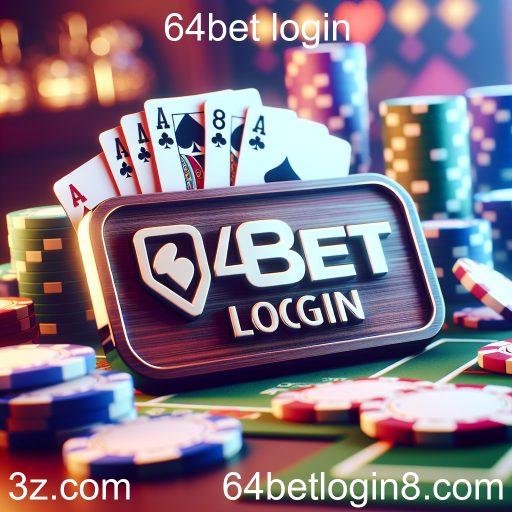 Descubra o Fascinante Mundo dos Jogos de Cartas no 64bet